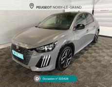 Peugeot 208 Noisy-le-Grand