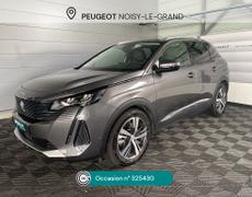 Peugeot 3008 Noisy-le-Grand