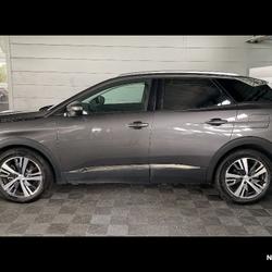 Peugeot 3008 3008 HYBRID 225 E-EAT8 ALLURE PACK Noisy-le-Grand