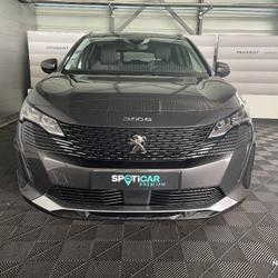 Peugeot 3008 3008 HYBRID 225 E-EAT8 ALLURE PACK Noisy-le-Grand