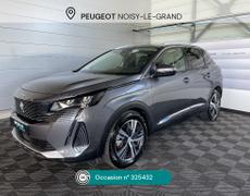Peugeot 3008 Noisy-le-Grand