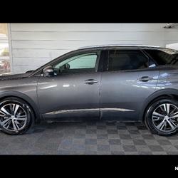 Peugeot 3008 3008 HYBRID 225 E-EAT8 ALLURE PACK Noisy-le-Grand