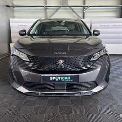 Peugeot 3008 3008 HYBRID 225 E-EAT8 ALLURE PACK Noisy-le-Grand