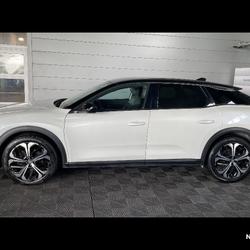 Citroen C5 X C5 X PURETECH 130 S&S EAT8 SHINE Noisy-le-Grand