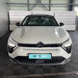 Citroen C5 X C5 X PURETECH 130 S&S EAT8 SHINE Noisy-le-Grand