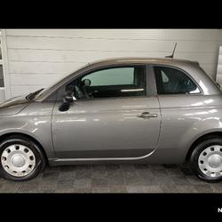 Fiat 500 II 500 1.0 70 CH HYBRIDE BSG S/S Noisy-le-Grand