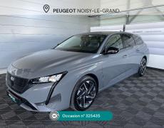 Peugeot 308 SW Phase 2 Noisy-le-Grand