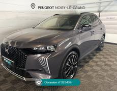 DS DS7 Noisy-le-Grand