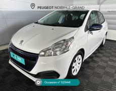 Peugeot 208 Noisy-le-Grand