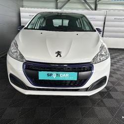 Peugeot 208 208 1.2 PURETECH 68CH BVM5 LIKE Noisy-le-Grand