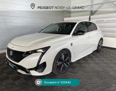 Peugeot 308 III Phase 1 Noisy-le-Grand