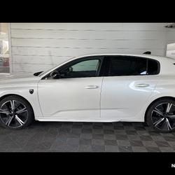 Peugeot 308 III Phase 1 308 PURETECH 130CH S&S EAT8 GT Noisy-le-Grand
