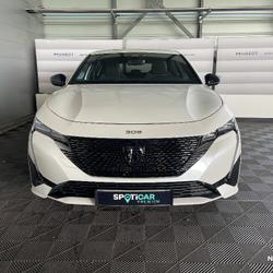 Peugeot 308 III Phase 1 308 PURETECH 130CH S&S EAT8 GT Noisy-le-Grand