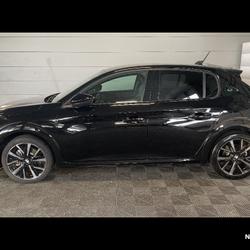 Peugeot e-208 208 ELECTRIQUE 208 ELECTRIQUE 50 KWH 136CH GT Noisy-le-Grand