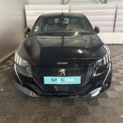 Peugeot e-208 208 ELECTRIQUE 208 ELECTRIQUE 50 KWH 136CH GT Noisy-le-Grand