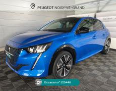 Peugeot e-208 Noisy-le-Grand