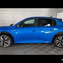 Peugeot e-208 208 ELECTRIQUE 208 ELECTRIQUE 50 KWH 136CH GT Noisy-le-Grand