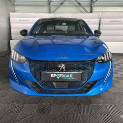 Peugeot e-208 208 ELECTRIQUE 208 ELECTRIQUE 50 KWH 136CH GT Noisy-le-Grand