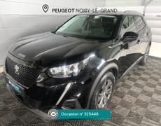 Peugeot 2008 Noisy-le-Grand
