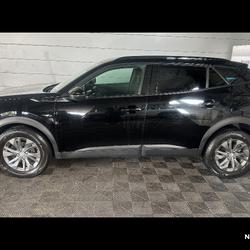 Peugeot 2008 2008 PURETECH 100 S&S BVM6 STYLE Noisy-le-Grand