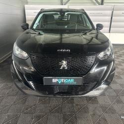 Peugeot 2008 2008 PURETECH 100 S&S BVM6 STYLE Noisy-le-Grand