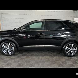 Peugeot 3008 3008 PURETECH 130CH S&S BVM6 ALLURE PACK Noisy-le-Grand