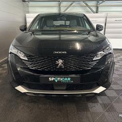 Peugeot 3008 3008 PURETECH 130CH S&S BVM6 ALLURE PACK Noisy-le-Grand