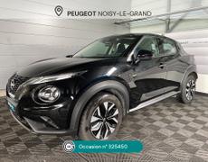 Nissan Juke Noisy-le-Grand