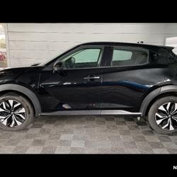 Nissan Juke JUKE DIG-T 114 ACENTA Noisy-le-Grand