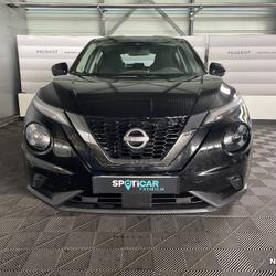 Nissan Juke JUKE DIG-T 114 ACENTA Noisy-le-Grand
