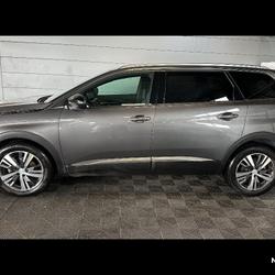 Peugeot 5008 5008 PURETECH 130CH S&S BVM6 ALLURE PACK Noisy-le-Grand