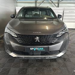 Peugeot 5008 5008 PURETECH 130CH S&S BVM6 ALLURE PACK Noisy-le-Grand