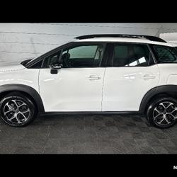 Citroen C3 Aircross C3 AIRCROSS C3 AIRCROSS PURETECH 130 S&S EAT6 SHIN Noisy-le-Grand