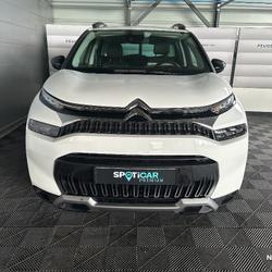 Citroen C3 Aircross C3 AIRCROSS C3 AIRCROSS PURETECH 130 S&S EAT6 SHIN Noisy-le-Grand