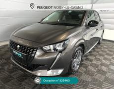 Peugeot 208 Noisy-le-Grand