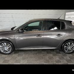 Peugeot 208 208 PURETECH 100 S&S BVM6 STYLE Noisy-le-Grand