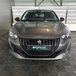 Peugeot 208 208 PURETECH 100 S&S BVM6 STYLE Noisy-le-Grand