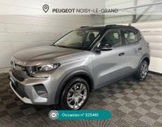 Citroen C3 Noisy-le-Grand