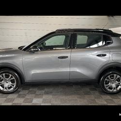 Citroen C3 C3 TURBO 100 CH BVM6 PLUS Noisy-le-Grand