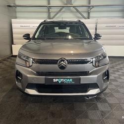 Citroen C3 C3 TURBO 100 CH BVM6 PLUS Noisy-le-Grand