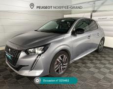 Peugeot 208 Noisy-le-Grand