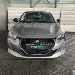 Peugeot 208 208 PURETECH 100 S&S EAT8 ALLURE Noisy-le-Grand