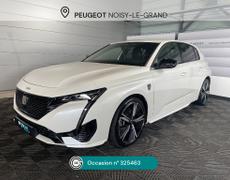 Peugeot 308 III Phase 1