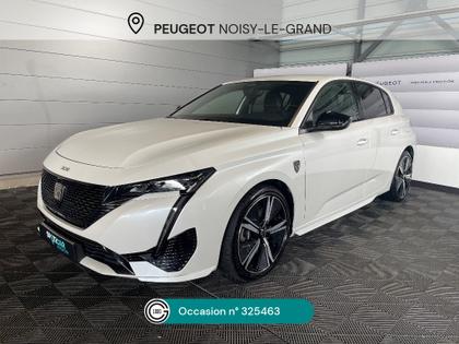 Peugeot 308 - 308 PHEV 180 E-EAT8 GT - 20 470 €