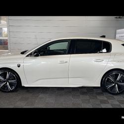 Peugeot 308 III Phase 1 308 PHEV 180 E-EAT8 GT Noisy-le-Grand