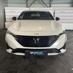 Peugeot 308 III Phase 1 308 PHEV 180 E-EAT8 GT Noisy-le-Grand