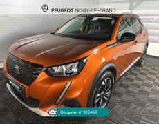 Peugeot 2008 Noisy-le-Grand