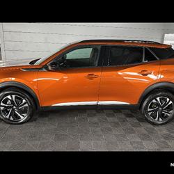 Peugeot 2008 2008 PURETECH 100 S&S BVM6 ALLURE PACK Noisy-le-Grand