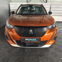 Peugeot 2008 2008 PURETECH 100 S&S BVM6 ALLURE PACK Noisy-le-Grand
