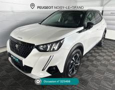 Peugeot 2008 Noisy-le-Grand